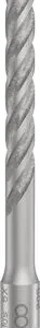 Bosch PRO SDS plus-5X burgija za udarne bušilice 8×100×160 mm 2608833789