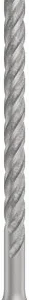 Bosch PRO SDS plus-5X burgija za udarne bušilice 8×150×210 mm 2608833790