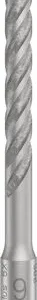Bosch PRO SDS plus-5X burgija za udarne bušilice 9×100×160 mm 2608833795