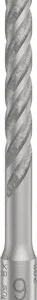 Bosch PRO SDS plus-5X burgija za udarne bušilice 9×150×210 mm 2608833796