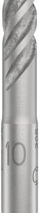 Bosch PRO SDS plus-5X burgija za udarne bušilice 10×50×110 mm 2608833797