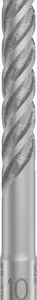 Bosch PRO SDS plus-5X burgija za udarne bušilice 10×100×160 mm 2608833798