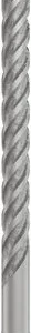 Bosch PRO SDS plus-5X burgija za udarne bušilice 10×150×210 mm 2608833799