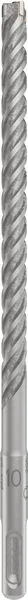 Bosch PRO SDS plus-5X burgija za udarne bušilice 10×150×210 mm 2608833799