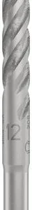 Bosch PRO SDS plus-5X burgija za udarne bušilice 12×100×160 mm 2608833807