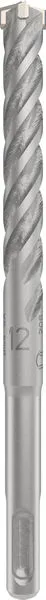 Bosch PRO SDS plus-5X burgija za udarne bušilice 12×100×160 mm 2608833807