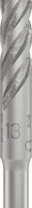 Bosch PRO SDS plus-5X burgija za udarne bušilice 13×100×160 mm 2608833813