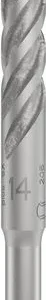Bosch PRO SDS plus-5X burgija za udarne bušilice 14×100×160 mm 2608833816