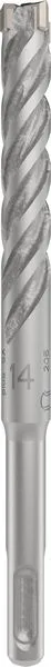 Bosch PRO SDS plus-5X burgija za udarne bušilice 14×100×160 mm 2608833816
