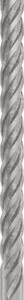 Bosch PRO SDS plus-5X burgija za udarne bušilice 14×250×310 mm 2608833819