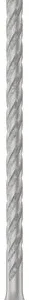 Bosch PRO SDS plus-5X burgija za udarne bušilice od 6×150×210 mm, 10 kom 2608833893