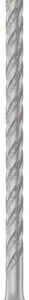 Bosch PRO SDS plus-5X burgija za udarne bušilice od 6,5×150×210 mm, 10 kom 2608833895