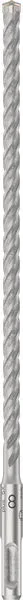 Bosch PRO SDS plus-5X burgija za udarne bušilice od 8×200×260 mm, 10 kom 2608833901