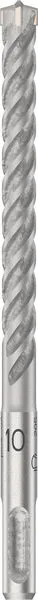 Bosch PRO SDS plus-5X burgija za udarne bušilice od 10×100×160 mm, 10 kom 2608833902