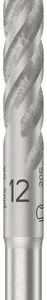 Bosch PRO SDS plus-5X burgija za udarne bušilice od 12×100×160 mm, 10 kom 2608833905