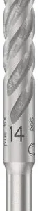 Bosch PRO SDS plus-5X burgija za udarne bušilice od 14×100×160 mm, 10 kom 2608833908
