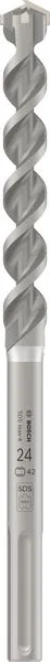 Bosch PRO SDS max-4 burgija za udarne bušilice 24×200×320 mm 2608833963