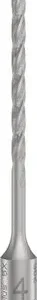 Bosch PRO SDS plus-5X burgija za udarne bušilice 4×100×160 mm 2608836605