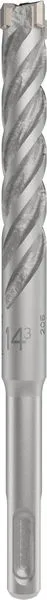 Bosch PRO SDS plus-5X burgija za udarne bušilice, 14,3×100×160 mm 2608836625