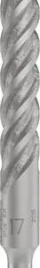 Bosch PRO SDS plus-5X burgija za udarne bušilice 17×150×210 mm 2608836628
