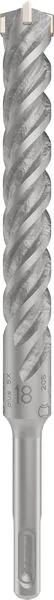 Bosch PRO SDS plus-5X burgija za udarne bušilice, 18×150×200 mm 2608836631