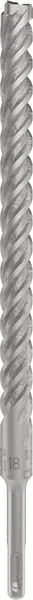Bosch PRO SDS plus-5X burgija za udarne bušilice, 18×250×300 mm 2608836632