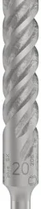 Bosch PRO SDS plus-5X burgija za udarne bušilice, 20×150×200 mm 2608836639