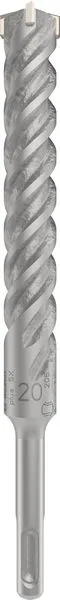 Bosch PRO SDS plus-5X burgija za udarne bušilice, 20×150×200 mm 2608836639