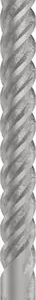 Bosch PRO SDS plus-5X burgija za udarne bušilice, 20×250×300 mm 2608836640