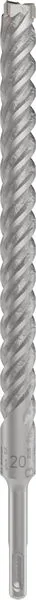 Bosch PRO SDS plus-5X burgija za udarne bušilice, 20×250×300 mm 2608836640
