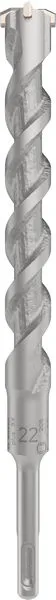 Bosch PRO SDS plus-5X burgija za udarne bušilice, 22×200×250 mm 2608836644