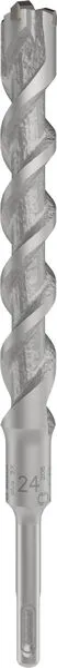 Bosch PRO SDS plus-5X burgija za udarne bušilice, 24×200×250 mm 2608836647