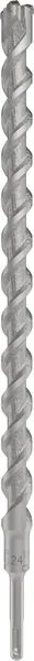 Bosch PRO SDS plus-5X burgija za udarne bušilice 24×400×450 mm 2608836648