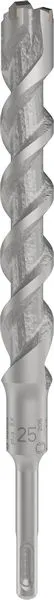 Bosch PRO SDS plus-5X burgija za udarne bušilice, 25×200×250 mm 2608836649