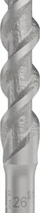 Bosch PRO SDS plus-5X burgija za udarne bušilice, 26×200×250 mm 2608836651