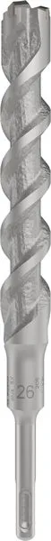 Bosch PRO SDS plus-5X burgija za udarne bušilice, 26×200×250 mm 2608836651