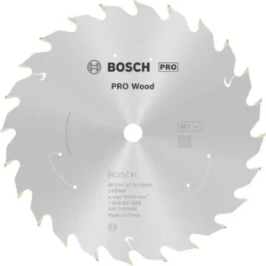 Bosch PRO Wood cordless list kružne testere 140×1,5×10 mm 2608837669