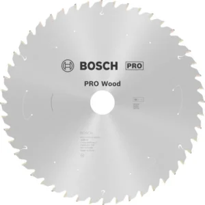 Bosch PRO Wood list akumulatorske kružne testere 250×2,2×30 mm, T48 2608837728