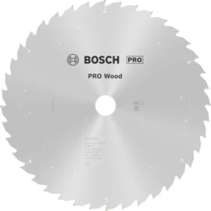 Bosch PRO Wood list akumulatorske kružne testere 305×2,2×30 mm, T40 2608837741