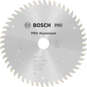 Bosch PRO Aluminium cordless list kružne testere 150×1,8×20 mm 2608837756