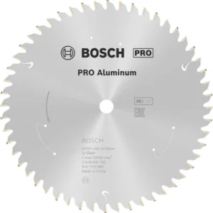 Bosch PRO Aluminium cordless list kružne testere 150×1,8×10 mm 2608837762