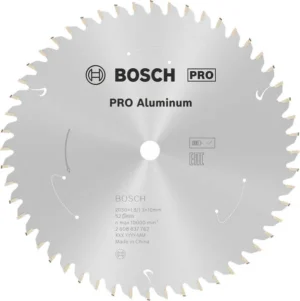 Bosch PRO Aluminium cordless list kružne testere 150×1,8×10 mm 2608837762