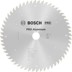 Bosch PRO Aluminium cordless list kružne testere 190×2×20 mm 2608837770
