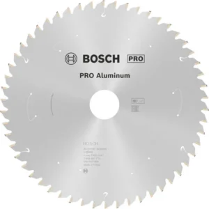 Bosch PRO Aluminium cordless list kružne testere 210×1,9×30 mm 2608837773