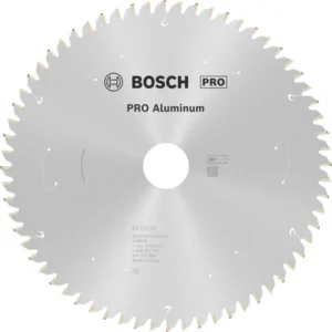 Bosch PRO Aluminium cordless list kružne testere 216×2,2×30 mm 2608837776