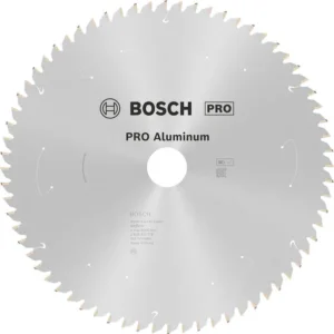 Bosch PRO Aluminium cordless list kružne testere, 250×2,4×30 mm 2608837778
