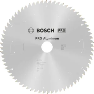 Bosch PRO Aluminium cordless list kružne testere, 250×2,4×30 mm 2608837778