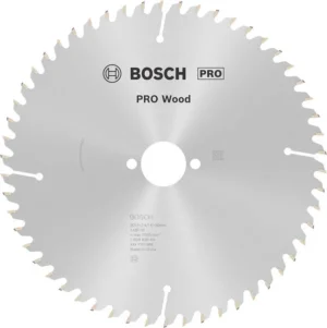 Bosch PRO Wood list kružne testere, 216×2,6×30 mm, T54 2608838411