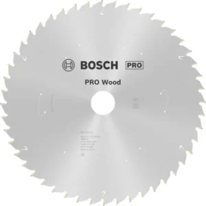Bosch PRO Wood list akumulatorske kružne testere, 254×2,2×30 mm, T48 2608842239