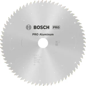 Bosch PRO Aluminium cordless list kružne testere, 254×2,4×30 mm 2608842242